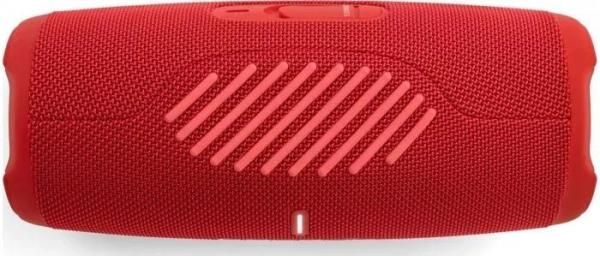 JBL Charge 5 red,  bezdrátové repro s powerbankou,  PartyBoost,  IP67,  40W2