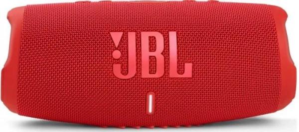 JBL Charge 5 red,  bezdrátové repro s powerbankou,  PartyBoost,  IP67,  40W3