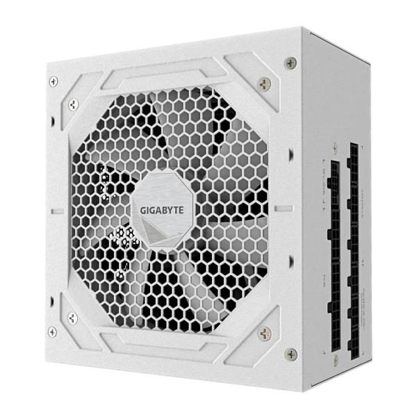 GIGABYTE zdroj UD1000GM PG5 ICE 1000W,  120mm,  Plně modulární,  80 Plus Gold,  ATX 3.1
