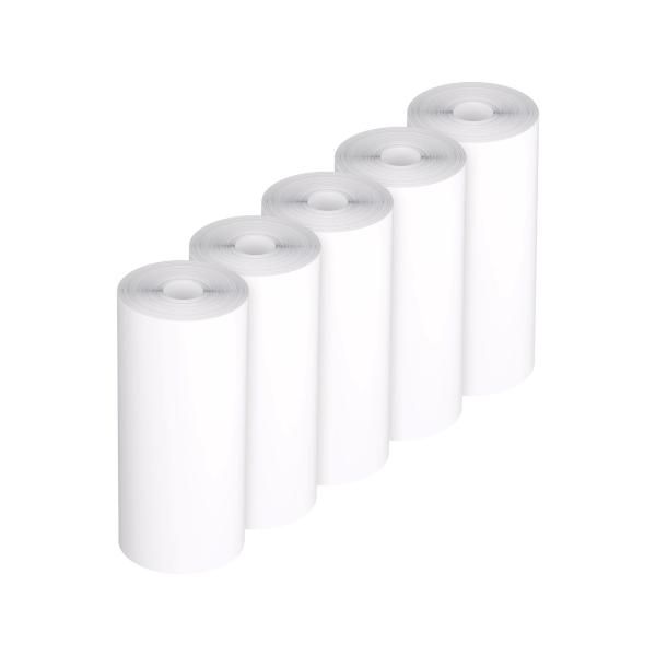 LAMAX InstaKid Sticker Thermal Paper (5ks)