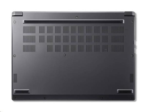 ACER NTB Aspire 14 AI (A14-61M-R0F8), R7 AI 350, 14"WUXGA, 16GB, 1TB SSD, Radeon 860M, W11H, Silver6