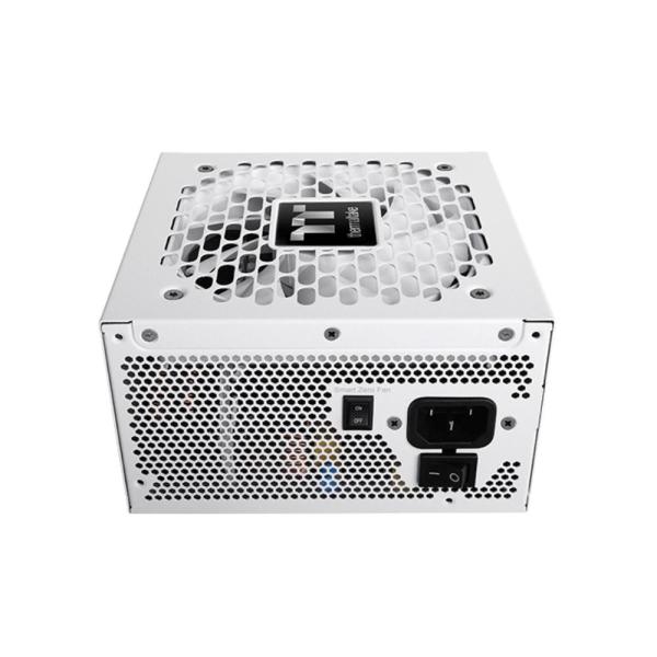 THERMALTAKE zdroj 1200W Toughpower GT,  120mm,  Plně modulární,  80+ Gold,  bílá3