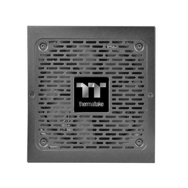 THERMALTAKE zdroj 550W Smart BX3,  120mm,  80+ Bronze,  černá4