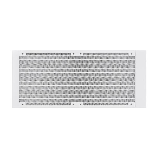 THERMALTAKE Vodní chladič TH240 V2 Ultra ARGB,  2x120mm ARGB,  LGA1851,  AM5,  bílá0