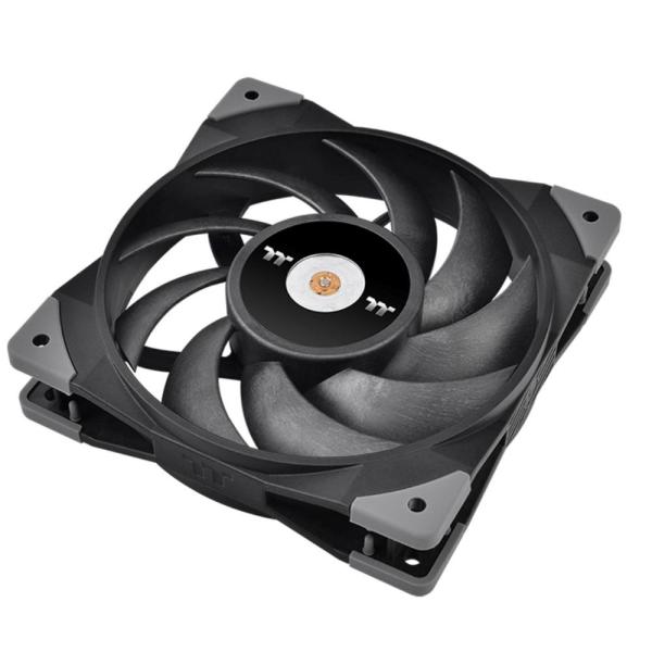 THERMALTAKE Ventilátor Toughfan 12,  120mm,  černá2