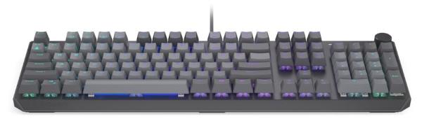 Endorfy Thock V2 USB, US