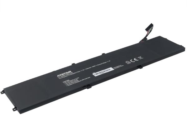 AVACOM batéria pre Dell G7 17 7700, Inspiron 7500 Li-Pol 11, 4 V 7500mAh 86Wh