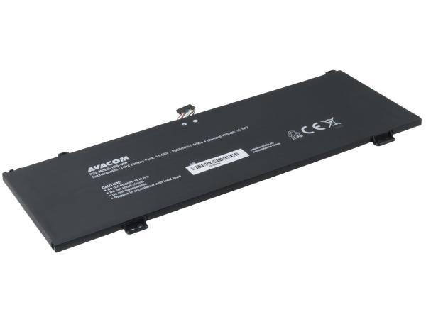 AVACOM batéria pre Lenovo ThinkBook 13s, 14s, Li-Pol 15, 36 V 2965mAh 46Wh