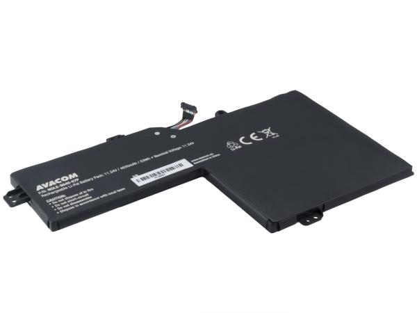 AVACOM batéria pre Lenovo IdeaPad S540-15IML, 15IWL LI-Pol 11, 34 V 4630mAh 53Wh