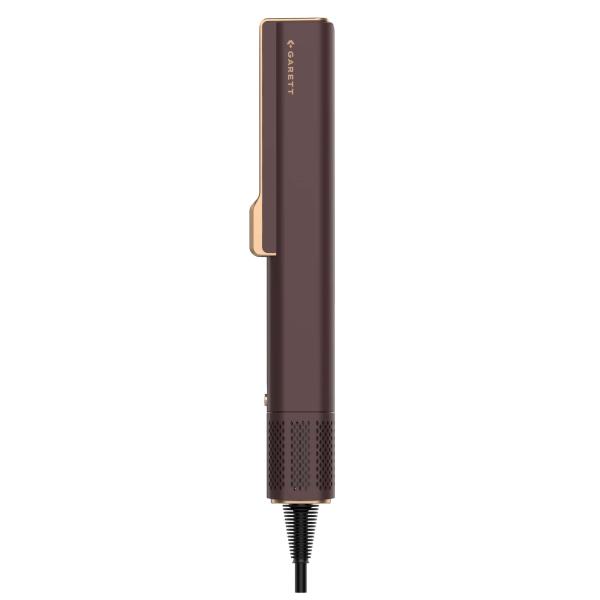 Garett Beauty AeroGlow - žehlička a fén na vlasy,  styling proudem vzduchu5
