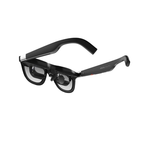 XREAL Virtuální realita One Pro-L,  AR Brýle,  černá1