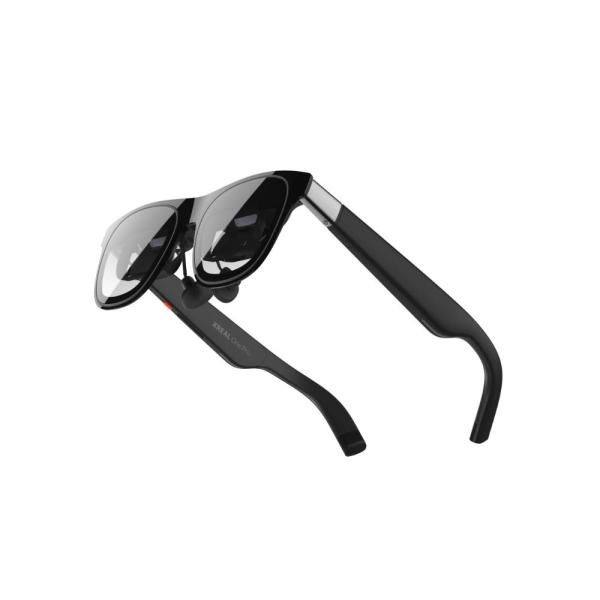 XREAL Virtuální realita One Pro-L,  AR Brýle,  černá2