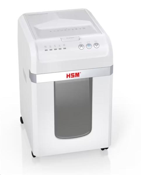 HSM skartovač ShredStar Autofeed X300 4x12 mm,  DIN P-4