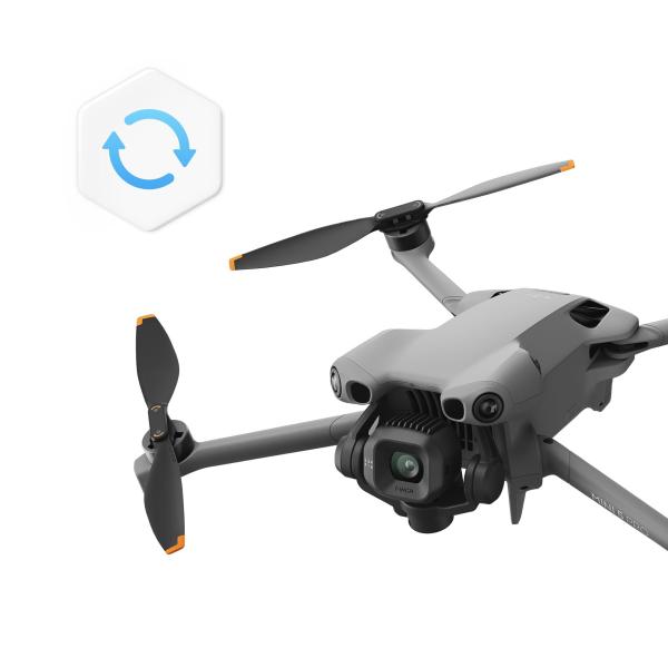 DJI Care Refresh roční prodloužená záruka pro DJI Mini 5 Pro (digitální licence)