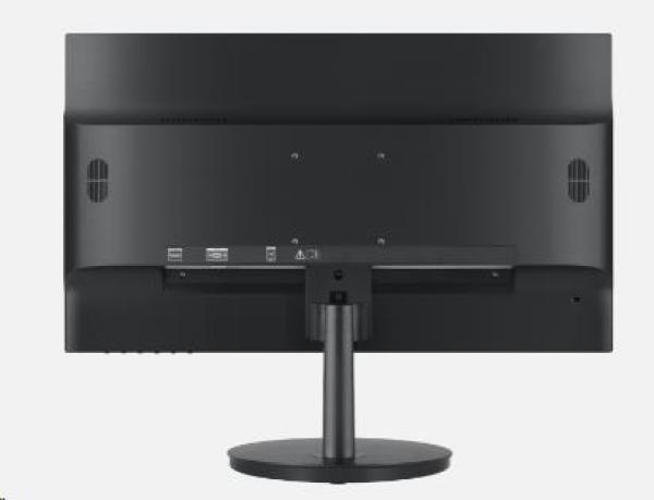 Hikvision MT DS-D5024FN/ EU,  23, 8" LED monitor s tenkými rámečky,  1920x1080,  250cd/ m2,  VGA,  HDMI2