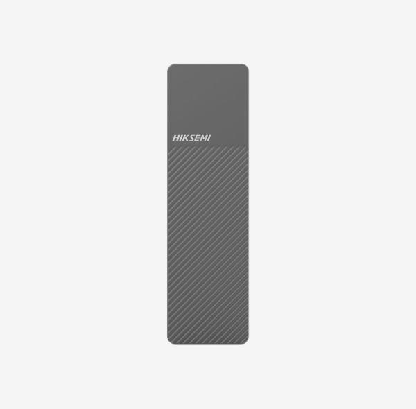 HIKSEMI externí box MD202,  M.2 SATA NVMe Enclosure,  Až 2280,  černá