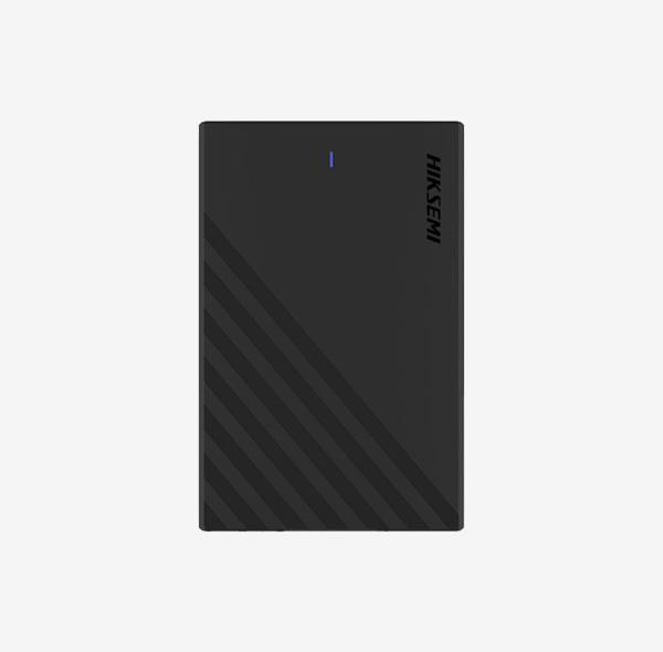 HIKSEMI externí box MHC201,  Hard Disk Enclosure,  2.5" SATA III,  černá0