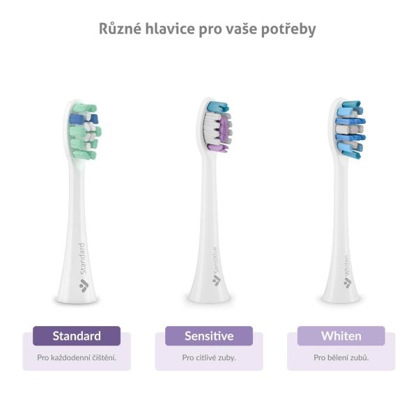 TrueLife SonicBrush Clean70 UV Lavender5
