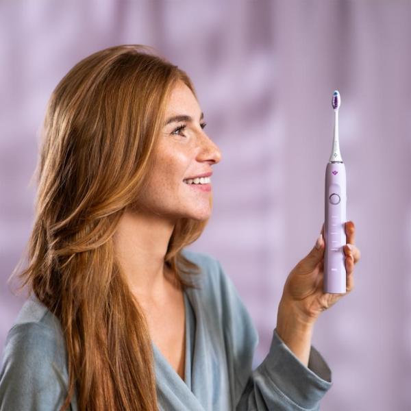 TrueLife SonicBrush Clean70 UV Lavender12