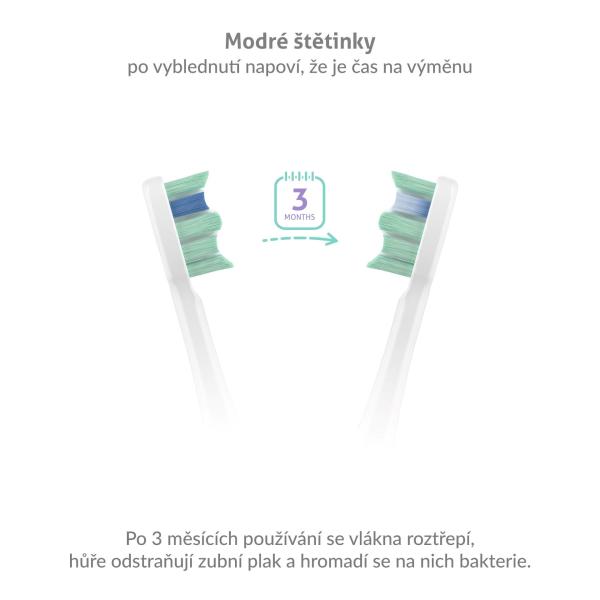 TrueLife SonicBrush Clean70 UV Duo12
