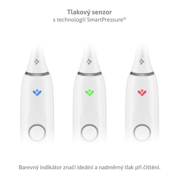 TrueLife SonicBrush Clean70 UV Duo5
