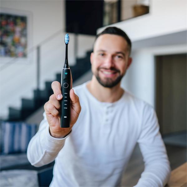 TrueLife SonicBrush Clean70 UV Duo6