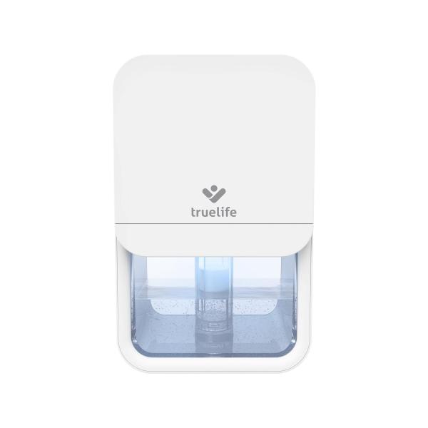 TrueLife AIR Dehumidifier DH3 White - odvlhčovač vzduchu