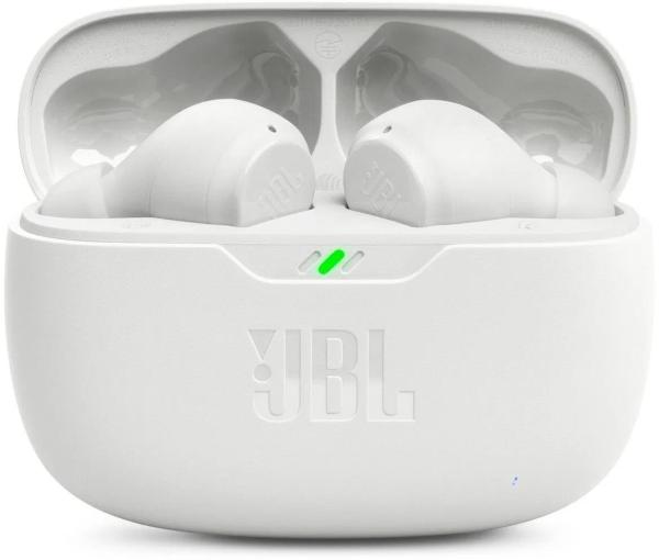 JBL Wave Beam White3