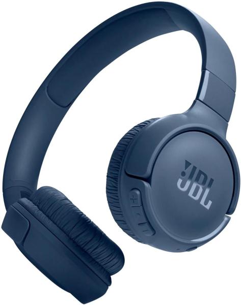 JBL T520BT Blue