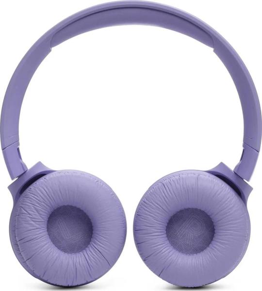 JBL T520BT Purple4