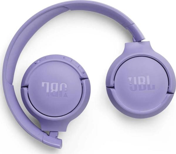 JBL T520BT Purple5