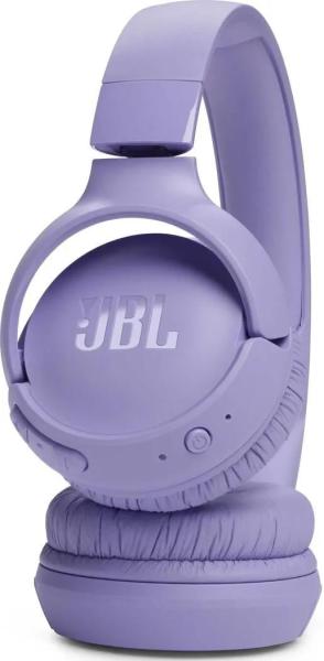 JBL T520BT Purple6