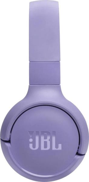 JBL T520BT Purple3