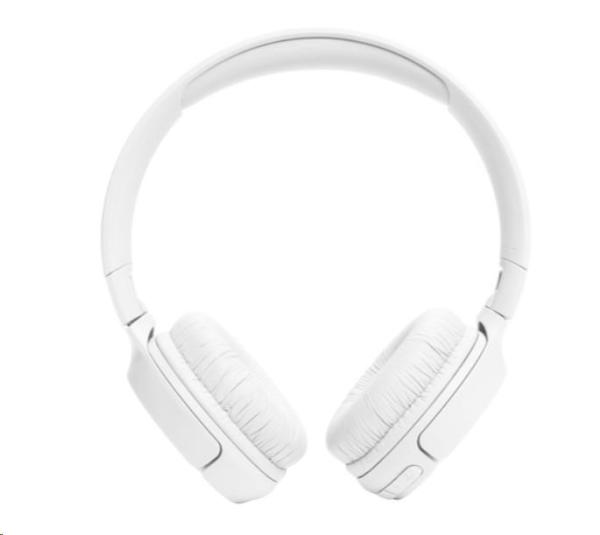 JBL T520BT WHITE0