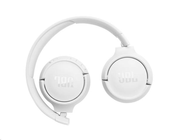 JBL T520BT WHITE4