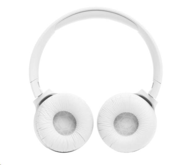 JBL T520BT WHITE7