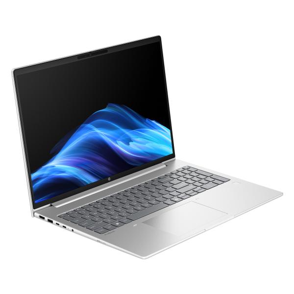 HP NTB ProBook 4 G1ah 16" R5-230 WUXGA 300FHD,  1x16GB, 1GTB,  FPS, WiFi7E,  BT,  backlit keyb,  Win11Pro EDU,  3y ons3