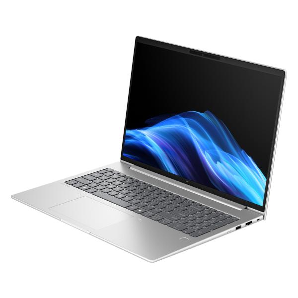 HP NTB EliteBook 6 G1i 16" U7-255U WUXGA 800SV,  2x16GB,  512GB,  WiFi7,  BT,  4G, FpS,  backlit keyb,  Win11Pro,  3y onsite10