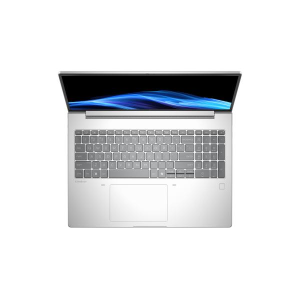 HP NTB EliteBook 6 G1i 16" U7-255U WUXGA 800SV,  2x16GB,  512GB,  WiFi7,  BT,  4G, FpS,  backlit keyb,  Win11Pro,  3y onsite23