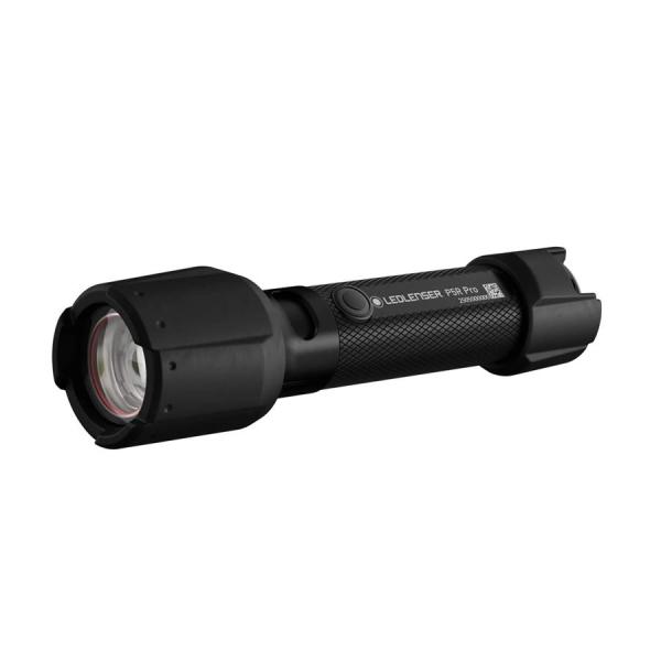 Ledlenser svítilna P5R PRO