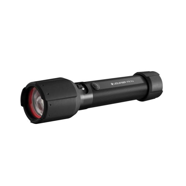 Ledlenser svítilna P7R PRO