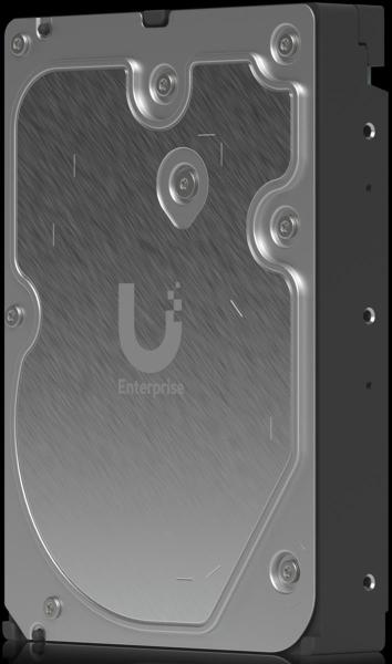 UBNT Enterprise 3.5" HDD - pevný disk, 24TB