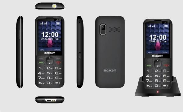 MaxCom MM4453