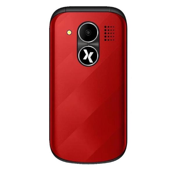 MaxCom MM815 Red1