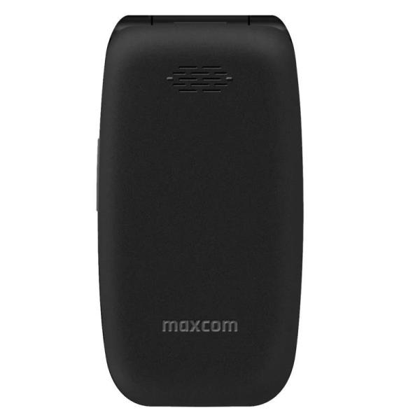 MaxCom MM828 Black3