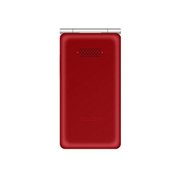 MaxCom MM835 Red1