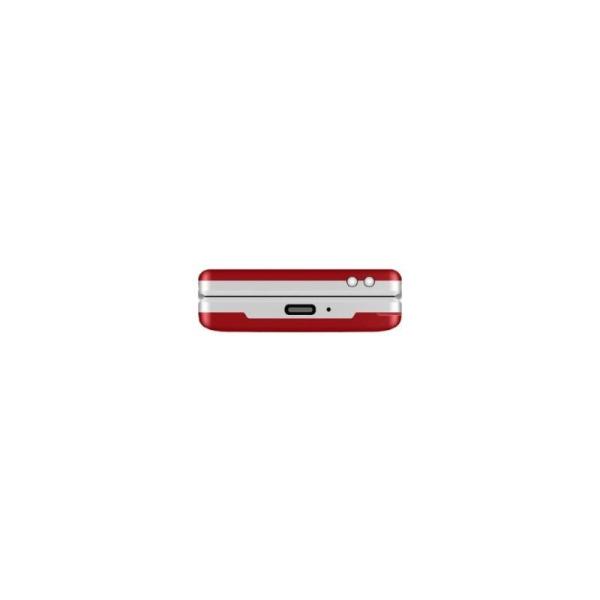MaxCom MM835 Red4