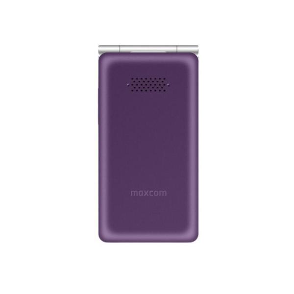MaxCom MM835 Purple1