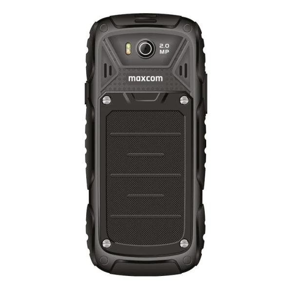 MaxCom MM920L Black1