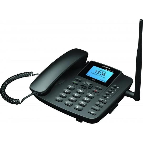 MaxCom MM41D